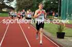 3000 metres, 2026 NEGP 2, Monkton Stadium, Wednesday, May 27th. Photo: David T. Hewitson/Sports for All Pics